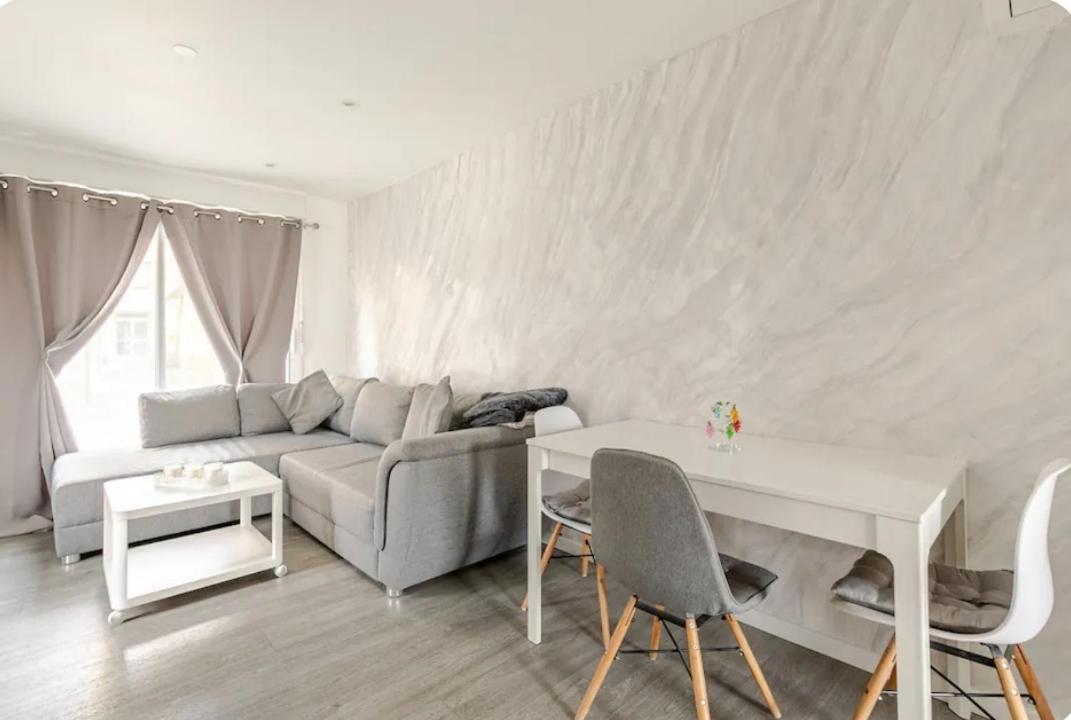 Maisonnette Avec Terrasse Strasbourg Eksteriør billede